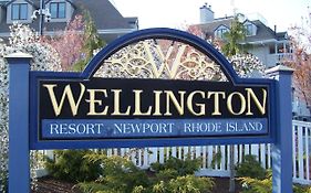 Wellington Resort